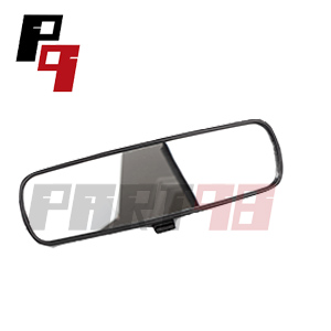 آینه وسط مزدا