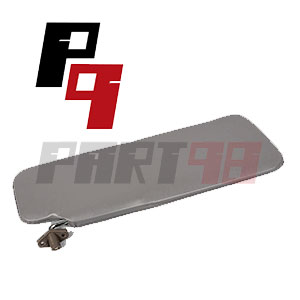 آفتابگیر وانت مزدا