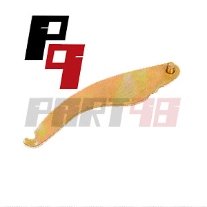 آهن خم ترمز دستی سمت راست