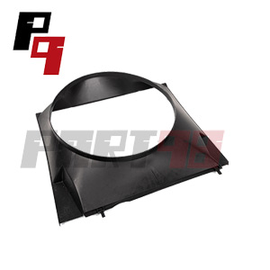 قیمت بادگیر رادیاتور مزدا 2000 انژکتور