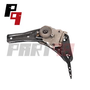 قیمت بخواب صندلی وانت مزدا سمت چپ