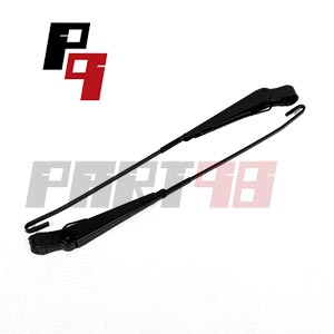 پایه برف پاک کن مزدا 2000