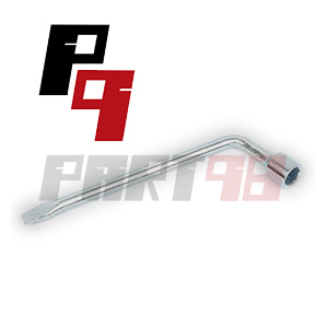 آچار چرخ مزدا کارا