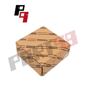 توپی چرخ جلومزدا بدون ABS