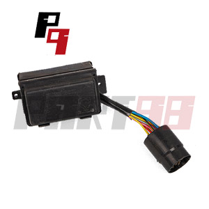 قیمت جعبه فیوز وانت مزدا