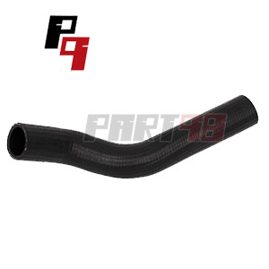 جنت رادیاتور بالا وانت مزدا 2000