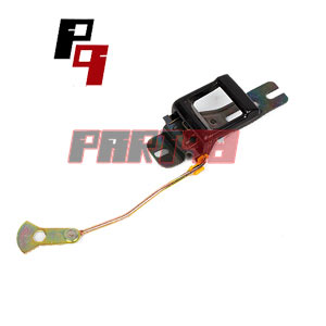 دستگیره سمت چپ وانت کارا رنگ مشکی