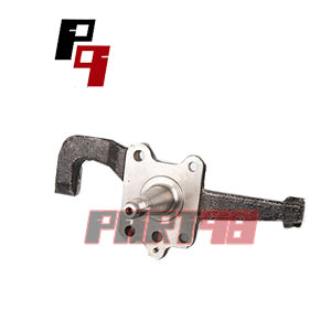 سگ دست وانت کارا سمت راستABS