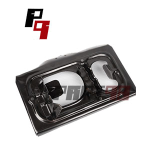 قیمت سینی زیر باطری وانت کارا