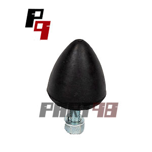 قیمت ضربگیر طبق بالا وانت کارا