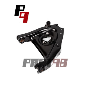 طبق پایین سمت راست وانت کارا