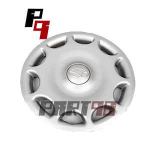 قالپاق چرخ سایز 14