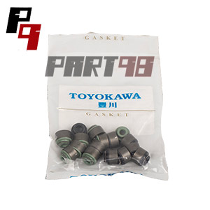 لاستیک ساق سوپاپ وانت کارا