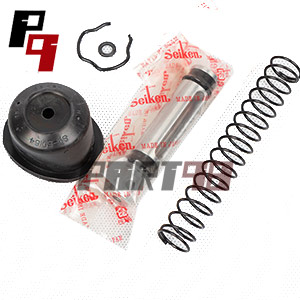 قیمت لوازم پمپ کلاچ بالا کارا