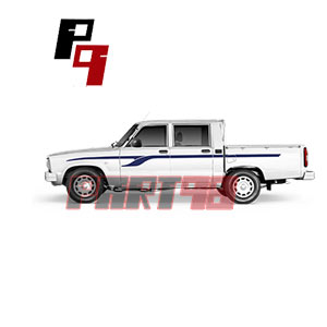 کارا 2000 سی سی انژکتور