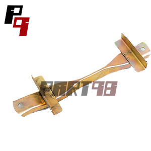 قیمت نگه دارنده باطری وانت مزدا