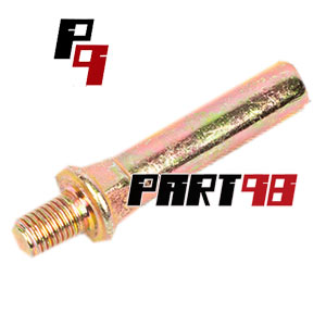 قیمت پیچ سیلندر کوتاه ترمز وانت کارا