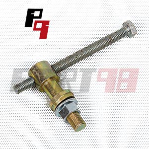 پیچ و مهره هرزگرد کولر مزدا