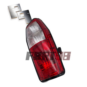 چراغ خطر وانت مزداسمت راست