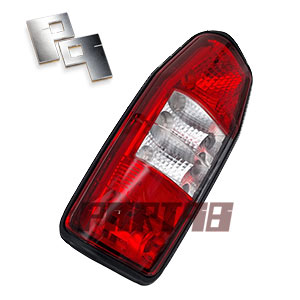 قیمت چراغ خطر وانت کارا سمت چپ