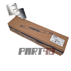 کمک فنر جلو مزدا کارا