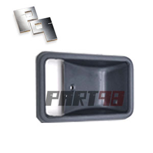 قیمت قاب دستگیره مزدا طوسی رنگ