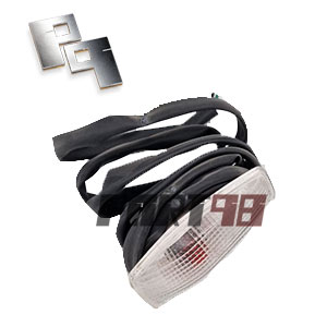 قیمت چراغ راهنما داخل گلگیر مزدا