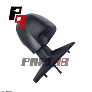 آینه وانت کارا مدل ال ۹۰