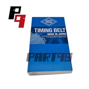 قیمت تسمه تایم مزدا ۲۰۰۰  برند Sun