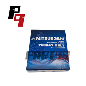 تسمه تایم وانت کارا ۲۰۰۰ برند MITSUBOSHI پلرت 98