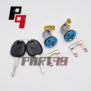 سوییچ کامل وانت مزدا 2000