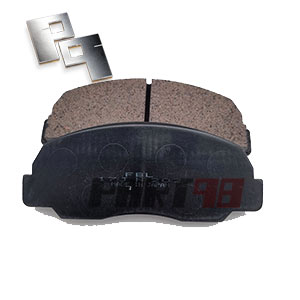 لنت ترمز مزدا کارا ژاپن