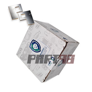 موتور فن کارا ۲۰۰۰ .برند ماد پارت . ساخت ایران