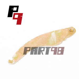 قیمت آهن ترمز دستی وانت مزدا