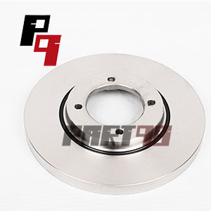 قیمت دیسک ترمز جلو مزدا 1600-گلستان