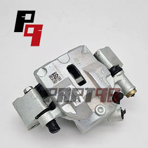 کالیپر ترمز مزدا و کارا برند کروز همراه با لنت