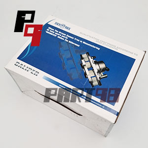 قیمت کالیپر ترمز کارا برند کروز شیراز