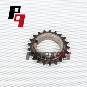 دنده اویل پمپ کوچک وانت مزدا 2000