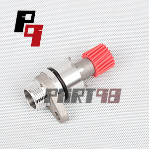 دنده کیلومتر وانت مزدا