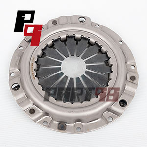 دیسک و صفحه مزدا 2000 برند دایکن