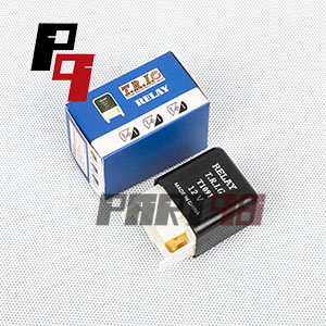 رله وانت مزدا