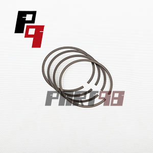 رینگ موتور مزدا 2000 ریک سایز 75 RIK