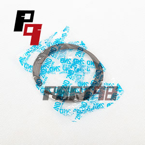 رینگ موتور مزدا 2000سایز50ریک RIK