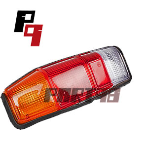 قیمت چراغ خطر وانت مزدا