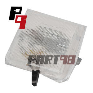 قیمت چراغ سقف وانت مزدا