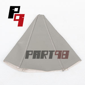 چرم دور دنده مناسب وانت مزدا تک کابین و دو کابین .طوسی رنگ