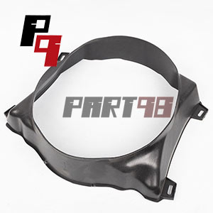 بادگیر مزدا 1600