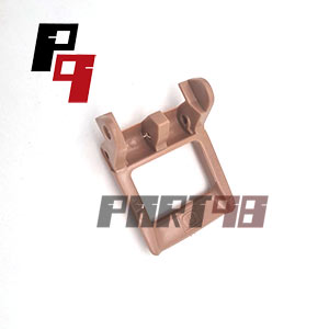 قیمت دستگیره وانت مزدا قهوه ای