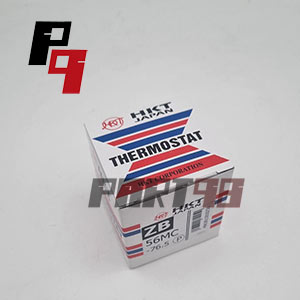 ترموستات وانت کارا HKTژاپن