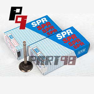 قیمت سوپاپ دود وبنزین وانت مزدا 2000